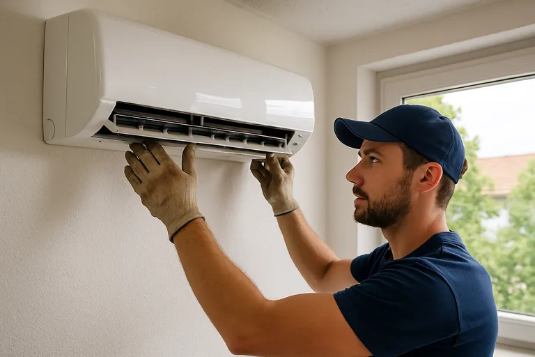 Heb jij de beste airco-installateur nodig?